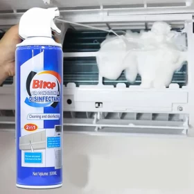 Air Conditioner Cleaning Spray-500Ml