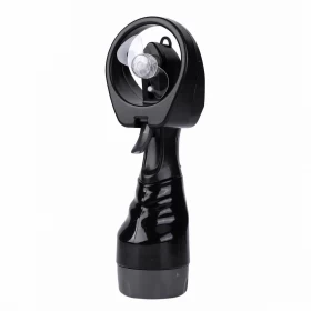 Portable Handheld Water Misting Fan