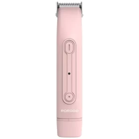 Porodo Lifestyle Dual-Head Electric Shaver