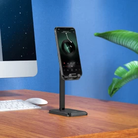 Hoco PH27 Stable Telescopic Tabletop Holder