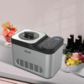 Sumo  Ice Cream Maker Machine SM-9091