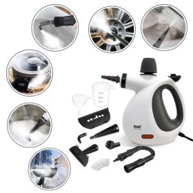 RAF R-11219 High Pressure Steam Cleaner – 350ml