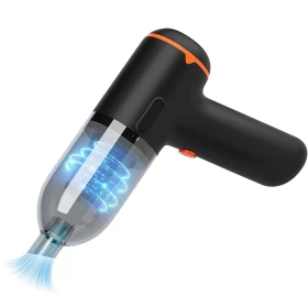 Cordless Mini Handheld Vacuum Cleaner