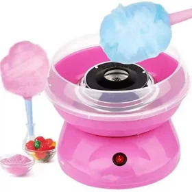 Mini Cotton Candy Maker Machine 480W
