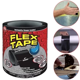 Flex Tape – Waterproof Repair Tape 10cm