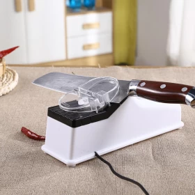 Electric Knife Sharpener Multi-function For  Knives Tool Sharpening