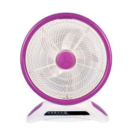 Sumo Rechargeable Table Fan 40W