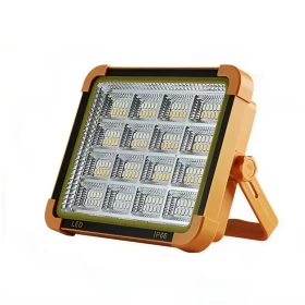 Portable Solar Outdoor Light