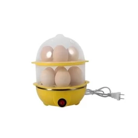 Double Layer Egg boiler