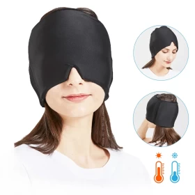 Headache Migraine Relief Cap