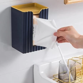 Wall Mounted Paper Towel Tissue Dispenser