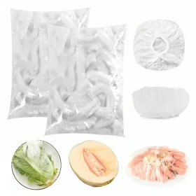 Disposable Food Cover-100Pcs