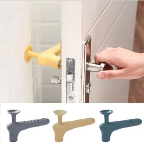 Silicone Door Handle Cover