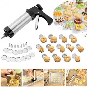 Sumo Cookie Press sm-h005