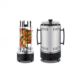 Vertical Home Rotary Grill 360°