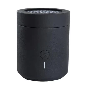 Electronic Medkhan BK-108 – Rechargeable Electric Incense Burner for Car, Home & Office