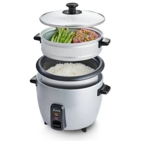 Sumo Rice Cooker 1.8L