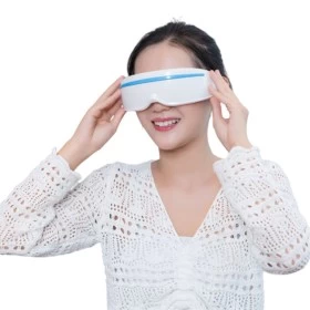 Eye Massager Electric Vibration Prevent Relieve Eye Fatigue e Eye Health Care