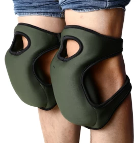 Adjustable Thicked Knee Pads