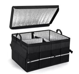 Heavy Duty Trunk Organiser