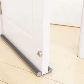 High Quality Twin Draft Guard Extreme, Original Door Draft Stopper