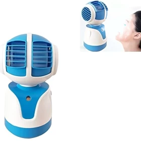 Robo Type Mini USB Cooler USB Air Freshener