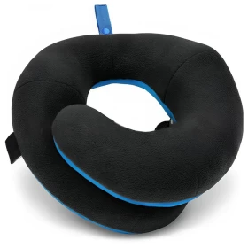 Soft Microfiber  Neck Pillow