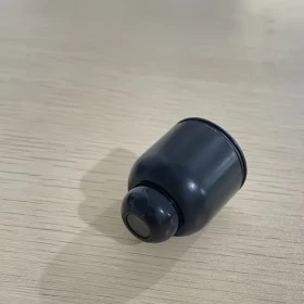 Portable HD Security Camera – Smart, Compact, and Remote-Controlled!