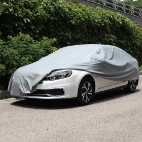 Waterproof Full Car Cover