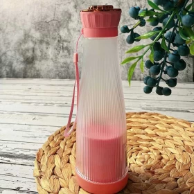 Portable USB Electric Mini Blender 400ml