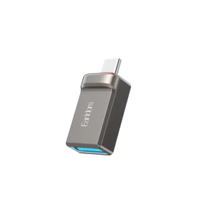 Earldom USB3.0 Female To Type-C Male OTG Adapter OT89C