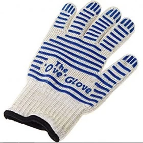 The ove glove