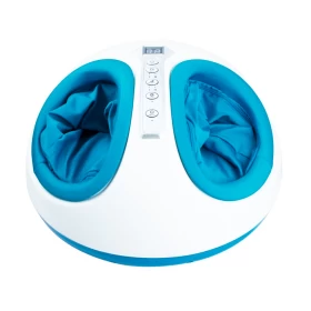 Foot Massager Machine with Deep Tissue Massage Heat