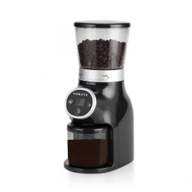 Sokany  Digital Coffee grinder -  31 Precise Coffee Bean Grinding Setting