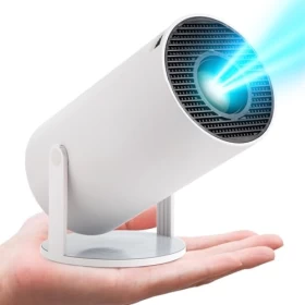 Earldom Portable Projector ET-PJ01