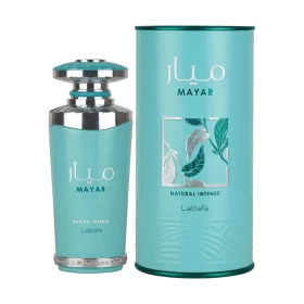 Mayar Natural Intense Perfume EPD-100Ml By Lattafa