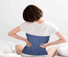 Electric Heating Pads Back Pain Relief-Electric Pad