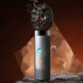 Comb Bukhoor electric bakhoor Incense Burner
