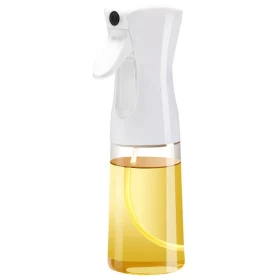 Oil Sprayer Bottle for Cooking 220ml