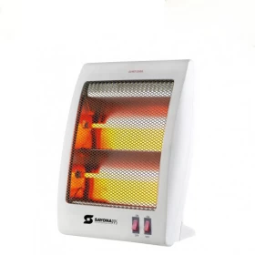 Sayona 800 Watt Quartz Heater