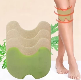 Warming Herbal Patches for Knee Patch-10Psc