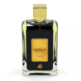 Lattafa Ejaazi Eau De Parfum 100ML For Men