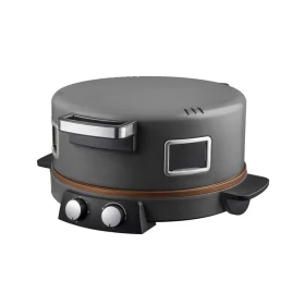 Sumo Bread Maker 1600W -30cm