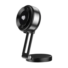 Automobile Flexible Double Suction Holder | Strong Vacuum Adsorption Mount