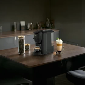 LePresso Lieto Multi-Capsule Coffee Machine