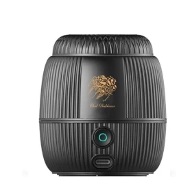 Mini Rechargeable Incense Burner – Portable Electric Bakhoor Burner