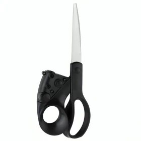 Professional Laser Guided Sewing Scissors