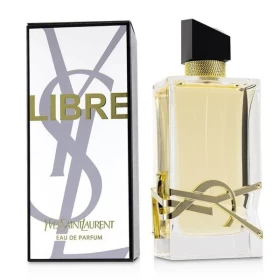 Yves Saint Laurent Libre, Eau de Perfume for Women - 90ml