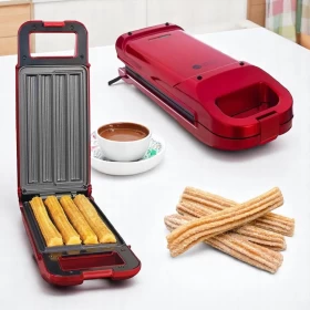 Sumo Churros Maker-800W