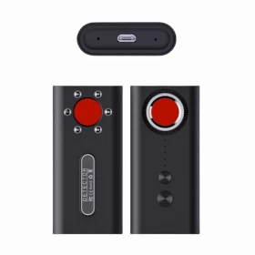 T1 Portable Anti-spy Hidden Camera Detector